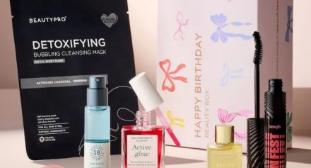 Next Happy Birthday Beauty Box 2026 Next Happy Birthday Beauty Box 2026