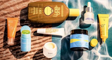 Niche Beauty SPF Bag 2026 Niche Beauty SPF Bag 2026
