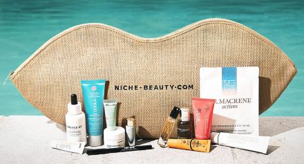 Niche Beauty Summer Bag 2026 Niche Beauty Summer Bag 2026