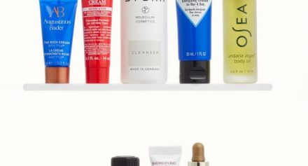 Nordstrom 10-Piece Gift with Purchase 2026 Nordstrom 10-Piece Gift with Purchase 2026