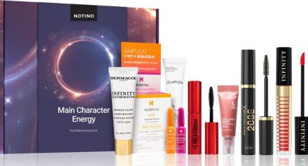 Notino Main Character Energy Beauty Box 2026 Notino Main Character Energy Beauty Box 2026