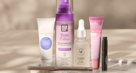 OK! Beauty Box July 2026 OK! Beauty Box July 2026