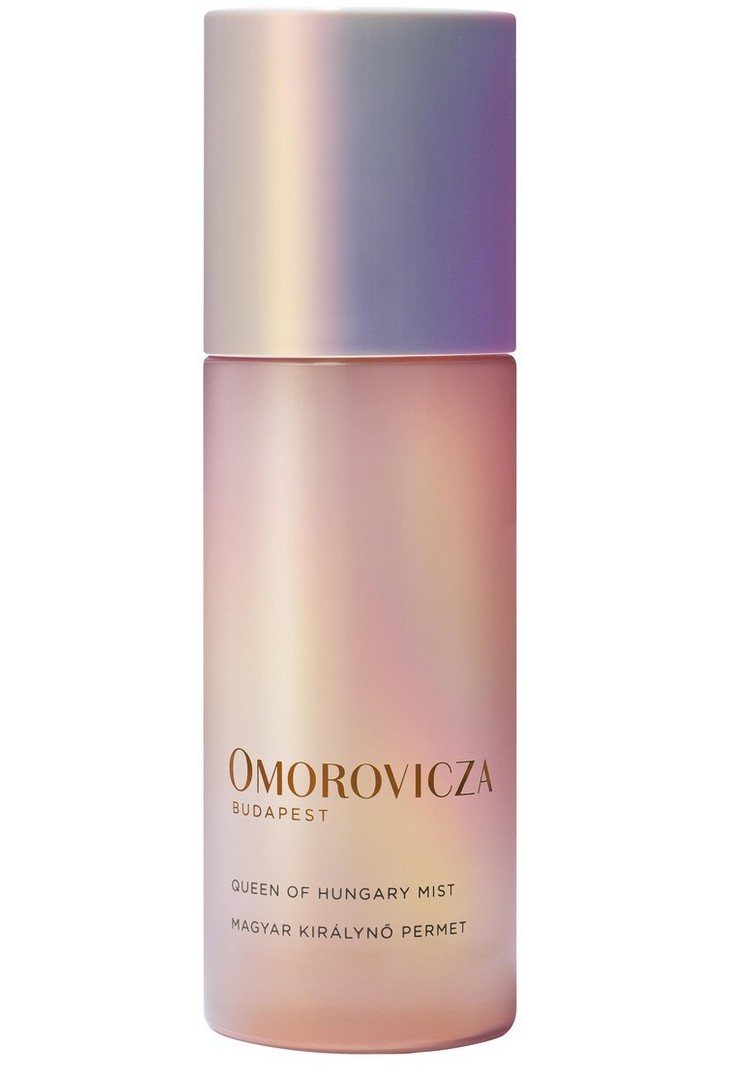 OMOROVICZA Queen of Hungary Mist Limited Edition OMOROVICZA Queen of Hungary Mist Limited Edition