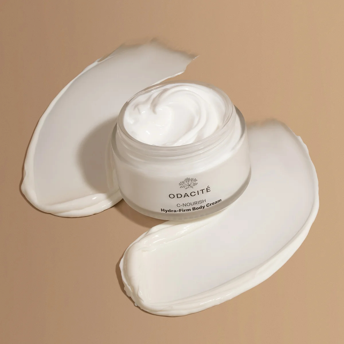 Odacité C-Nourish Hydra-Firm Body Cream Odacité C-Nourish Hydra-Firm Body Cream