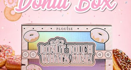 P.Louise The Mystery Donut Box 2026 P.Louise The Mystery Donut Box 2026