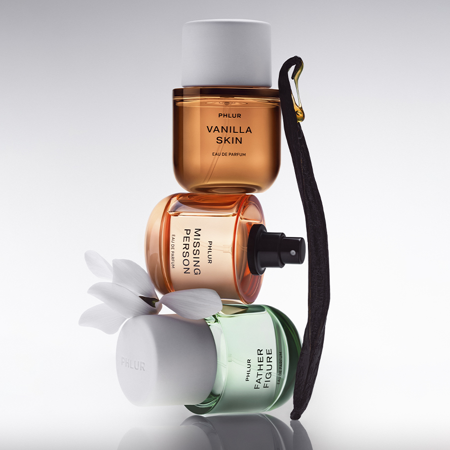 PHLUR has landed at at Sephora UK PHLUR has landed at at Sephora UK