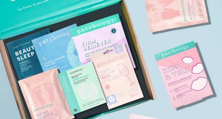 Patchology Summer Self-Care Essentials Box 2026 Patchology Summer Self-Care Essentials Box 2026