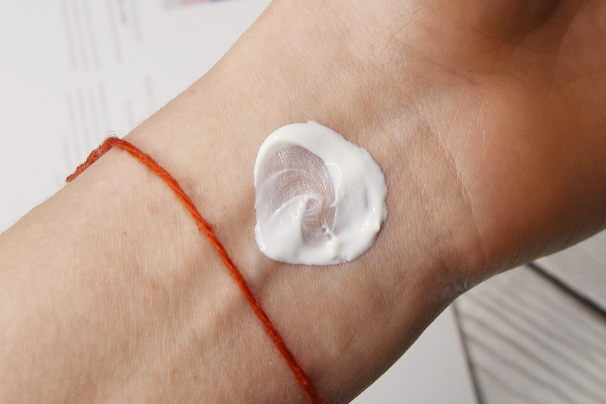 Purito Sunscreen Review Purito Sunscreen Review