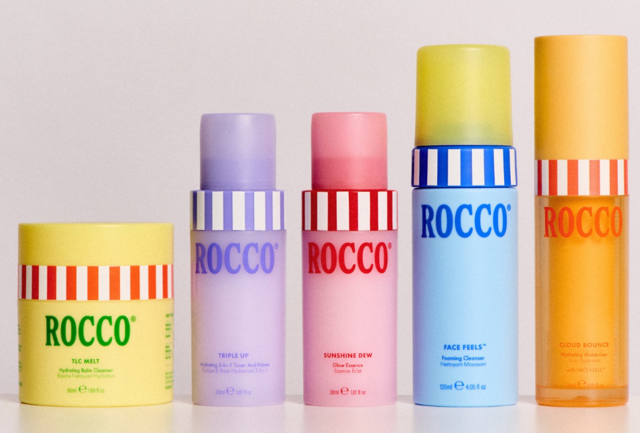 ROCCO Beauty has landed at Boots ROCCO Beauty has landed at Boots