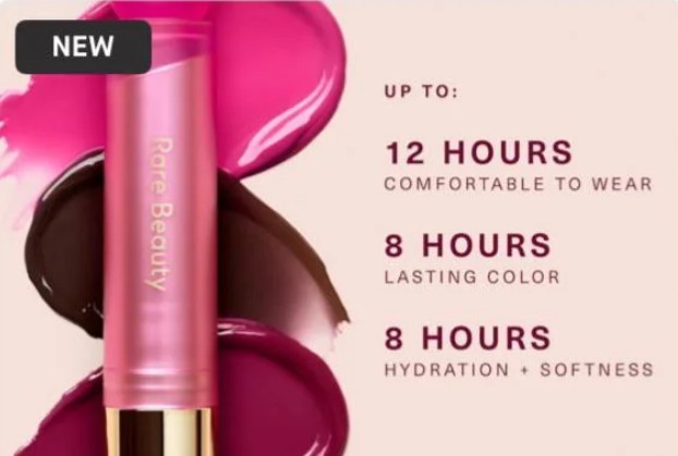 Rare Beauty Soft Pinch Lip Oil Stick Rare Beauty Soft Pinch Lip Oil Stick