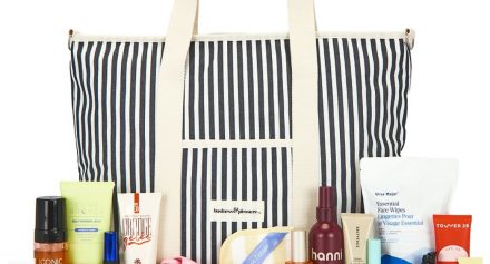 Revolve Summer Essentials Beauty Bag 2026 Revolve Summer Essentials Beauty Bag 2026
