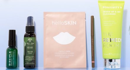 Roccabox Beauty Box June 2026 Roccabox Beauty Box June 2026