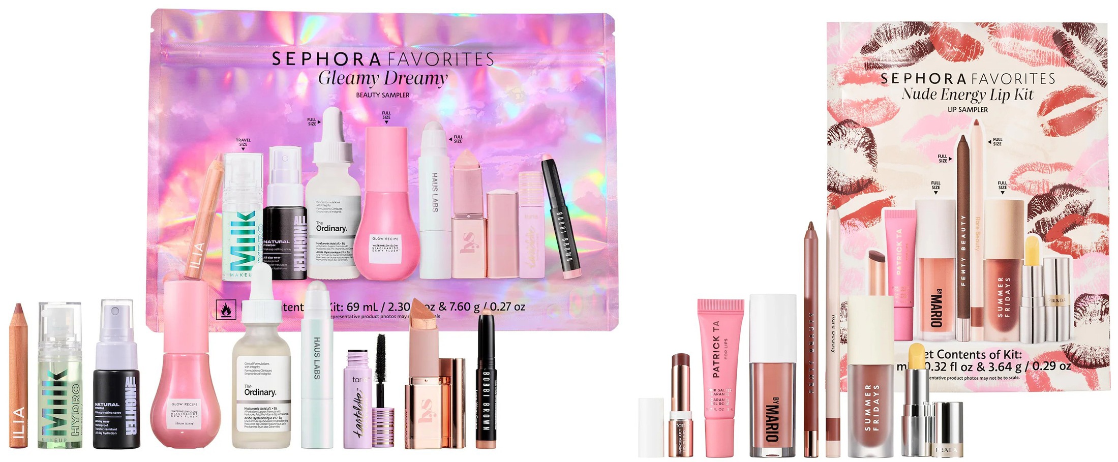 Sephora Beauty Sets Jume 2026 Sephora Beauty Sets Jume 2026
