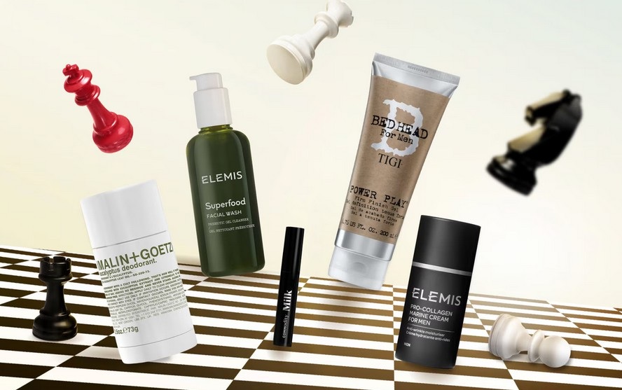 Sephora UK Father's Day Gift 2026 Sephora UK Father's Day Gift 2026