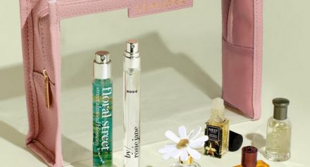 Sephora UK Summer Spritz Beauty Bag 2026 Sephora UK Summer Spritz Beauty Bag 2026