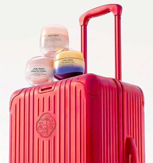 26% off Shiseido Summer Essentials 26% off Shiseido Summer Essentials