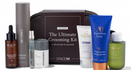 Space NK The Ultimate Grooming Kit 2026 Space NK The Ultimate Grooming Kit 2026