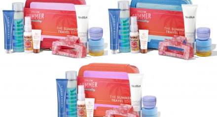Space NK Travel Edit 2026 Space NK Travel Edit 2026