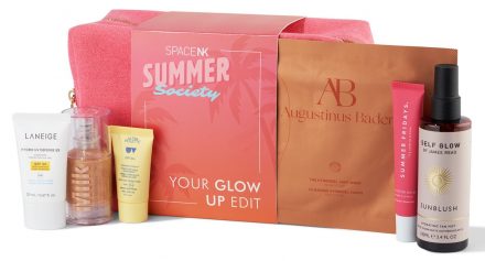 Space NK Your Glow Up Edit 2026 Space NK Your Glow Up Edit 2026