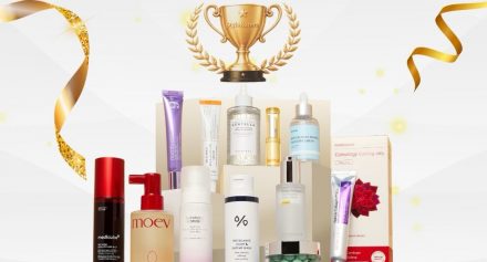 Stylekorean 2026 MID-Year K-Beauty Awards Box Stylekorean 2026 MID-Year K-Beauty Awards Box