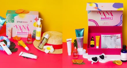 Stylevana VANA Discovery Active & Recovery Sets 2026 Stylevana VANA Discovery Active & Recovery Sets 2026