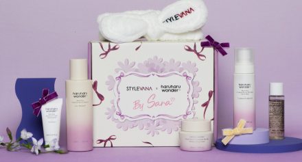 Stylevana x Haruharu Wonder Everyday Glow Set 2026 Stylevana x Haruharu Wonder Everyday Glow Set 2026