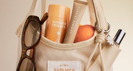 Summer Fridays Sunlit Summer Essentials 2026 Summer Fridays Sunlit Summer Essentials 2026