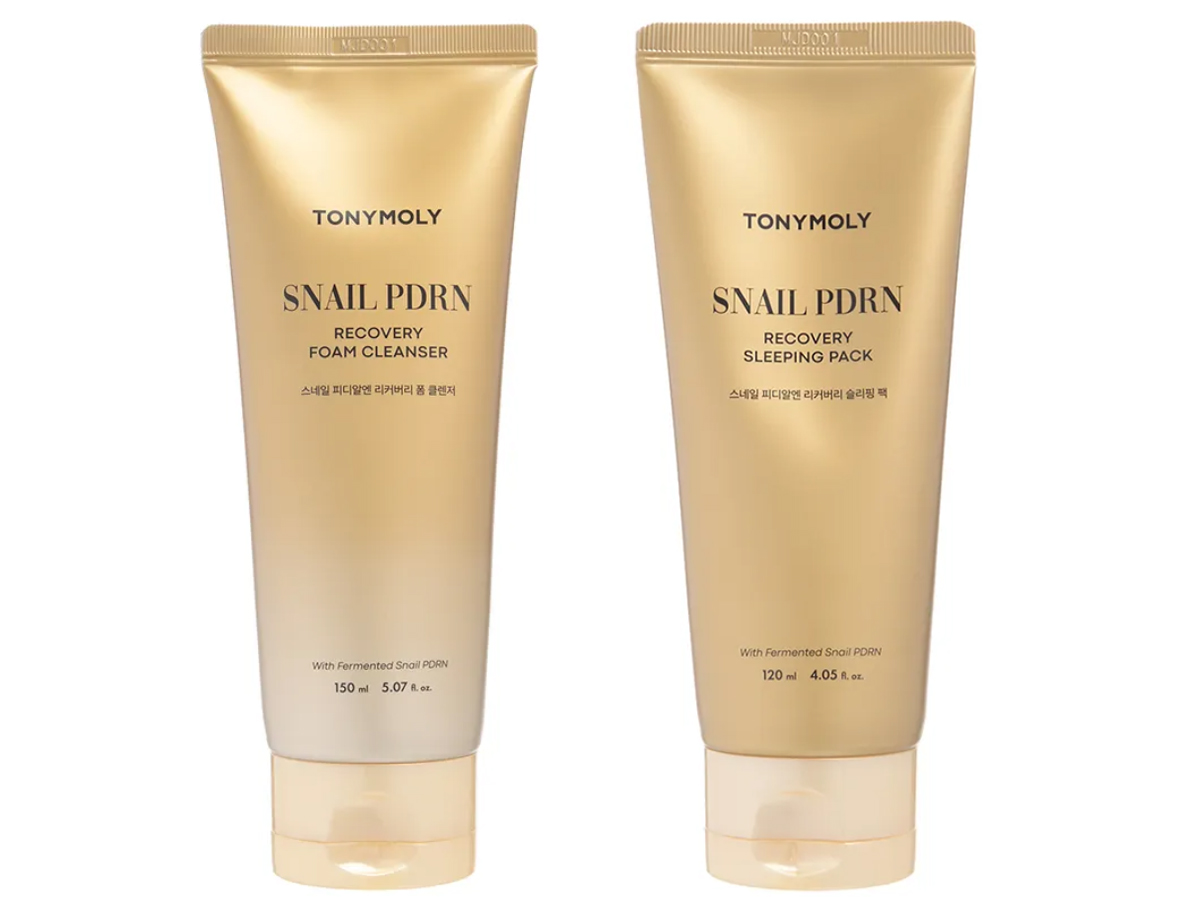 New launches from TONYMOLY at Yesstyle New launches from TONYMOLY at Yesstyle