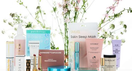 The Bridal Beauty Company Ultimate Box 2026 The Bridal Beauty Company Ultimate Box 2026