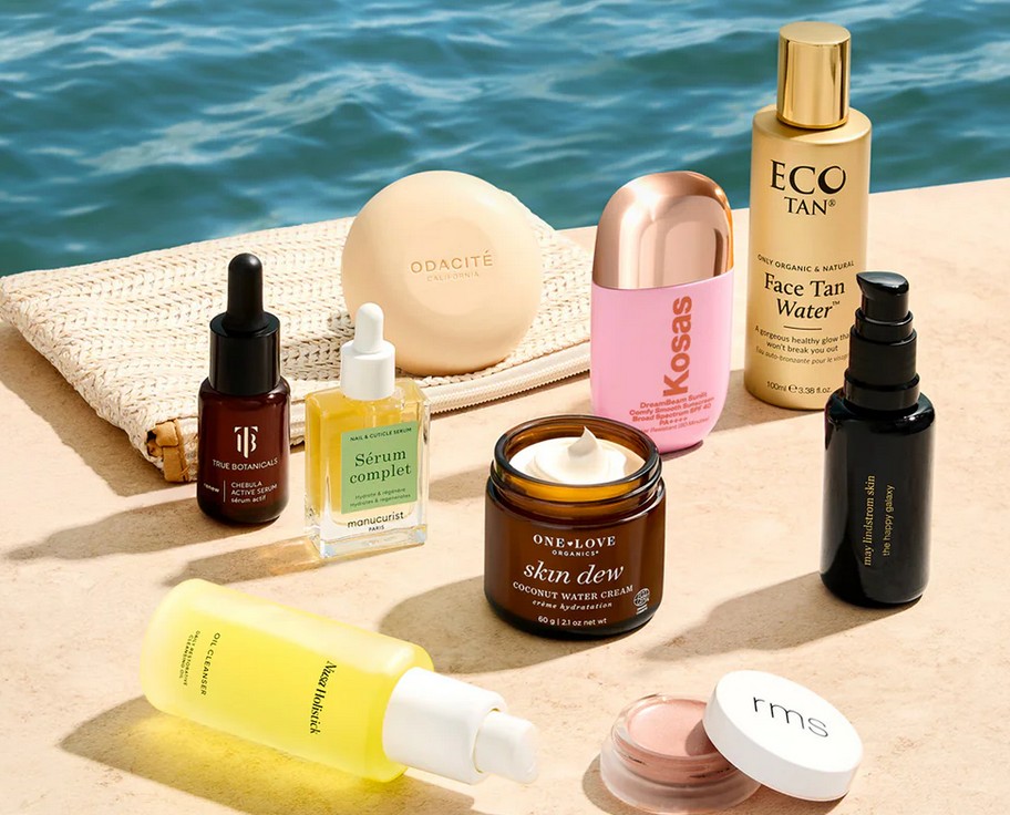 The Detox Market Radiance Summer Beauty Bundle 2026 The Detox Market Radiance Summer Beauty Bundle 2026