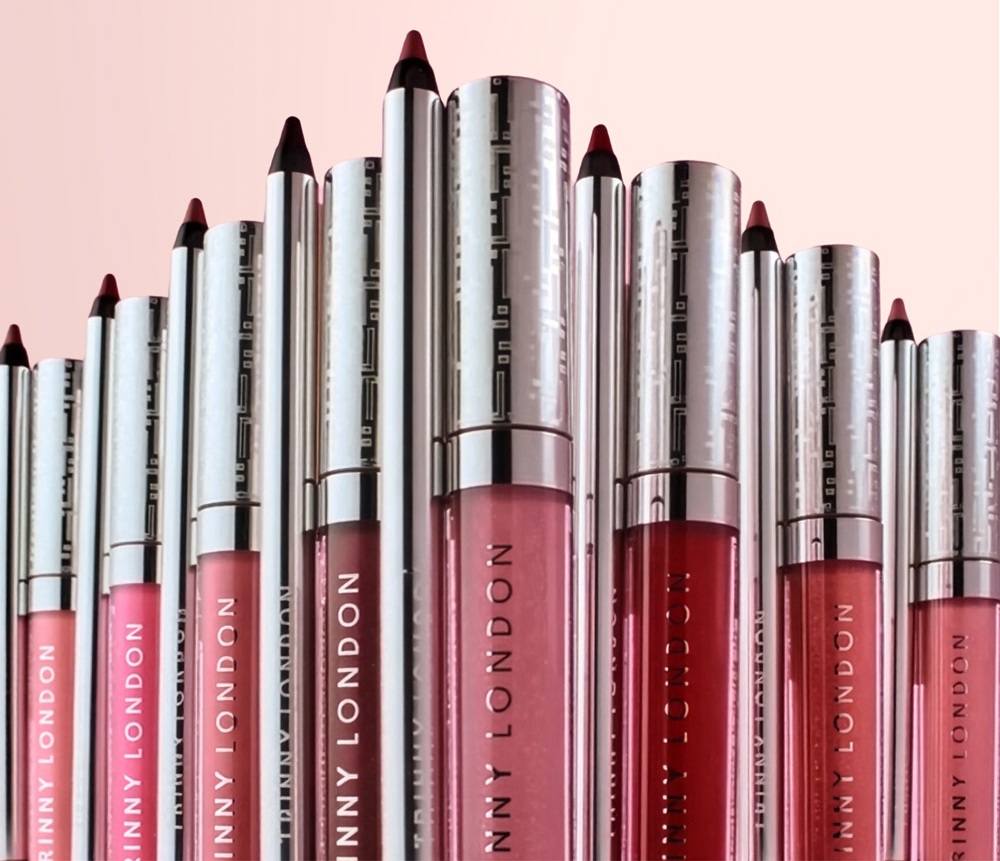 Trinny London Lip Reset Kit Trinny London Lip Reset Kit