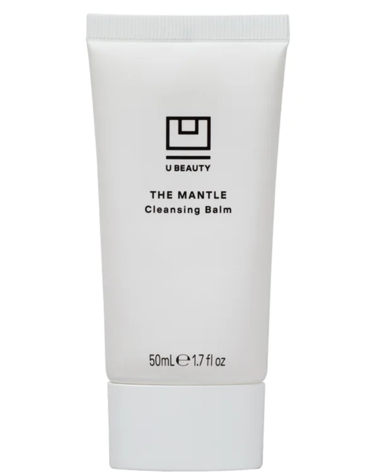 U Beauty The MANTLE Cleansing Balm U Beauty The MANTLE Cleansing Balm