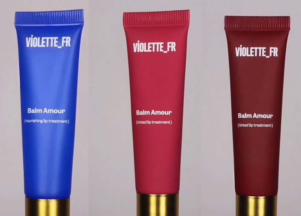 New shades of the VIOLETTE_FR Balm Amour are coming soon New shades of the VIOLETTE_FR Balm Amour are coming soon