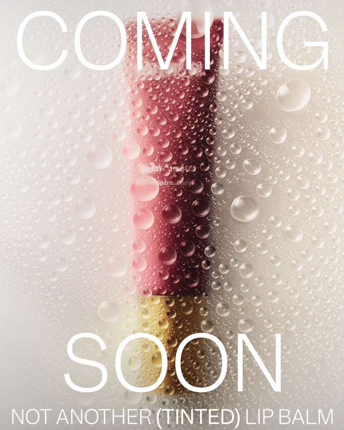 VIOLETTE_FR Tinted Lip Balm VIOLETTE_FR Tinted Lip Balm
