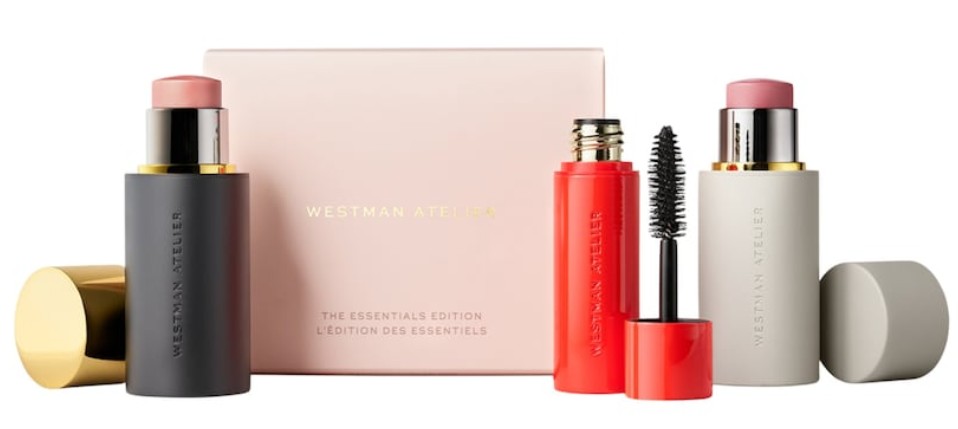 Westman Atelier The Essentials Edition Westman Atelier The Essentials Edition
