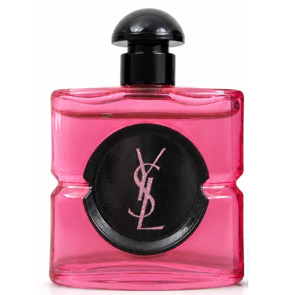 YSL Black Opium Pink Glaze Edp YSL Black Opium Pink Glaze Edp