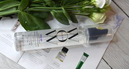 Color Wow Speed Dry Blow Dry Spray Review Color Wow Speed Dry Blow Dry Spray Review