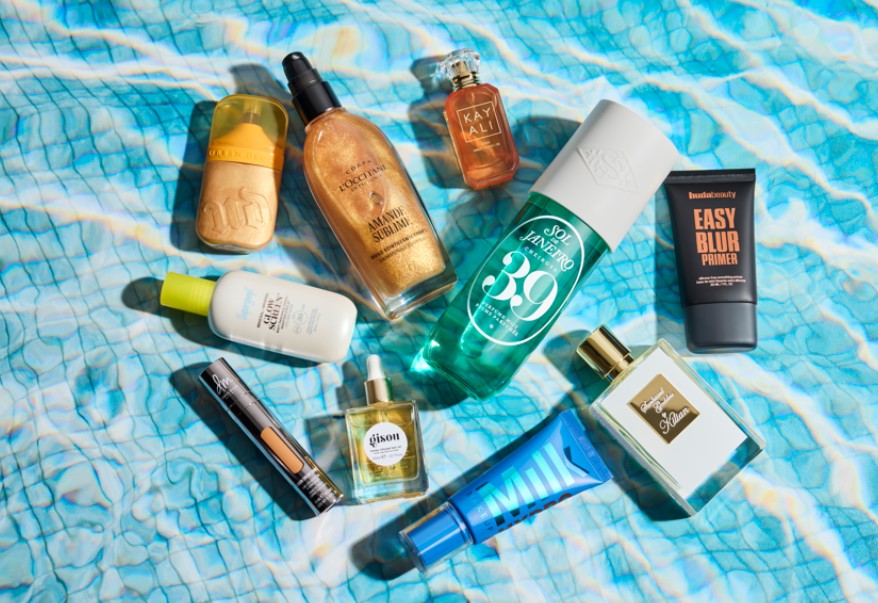Up to 30% off Summer Sale at Cult Beauty Up to 30% off Summer Sale at Cult Beauty