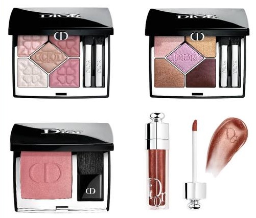 First look at the upcoming DIOR collection First look at the upcoming DIOR collection