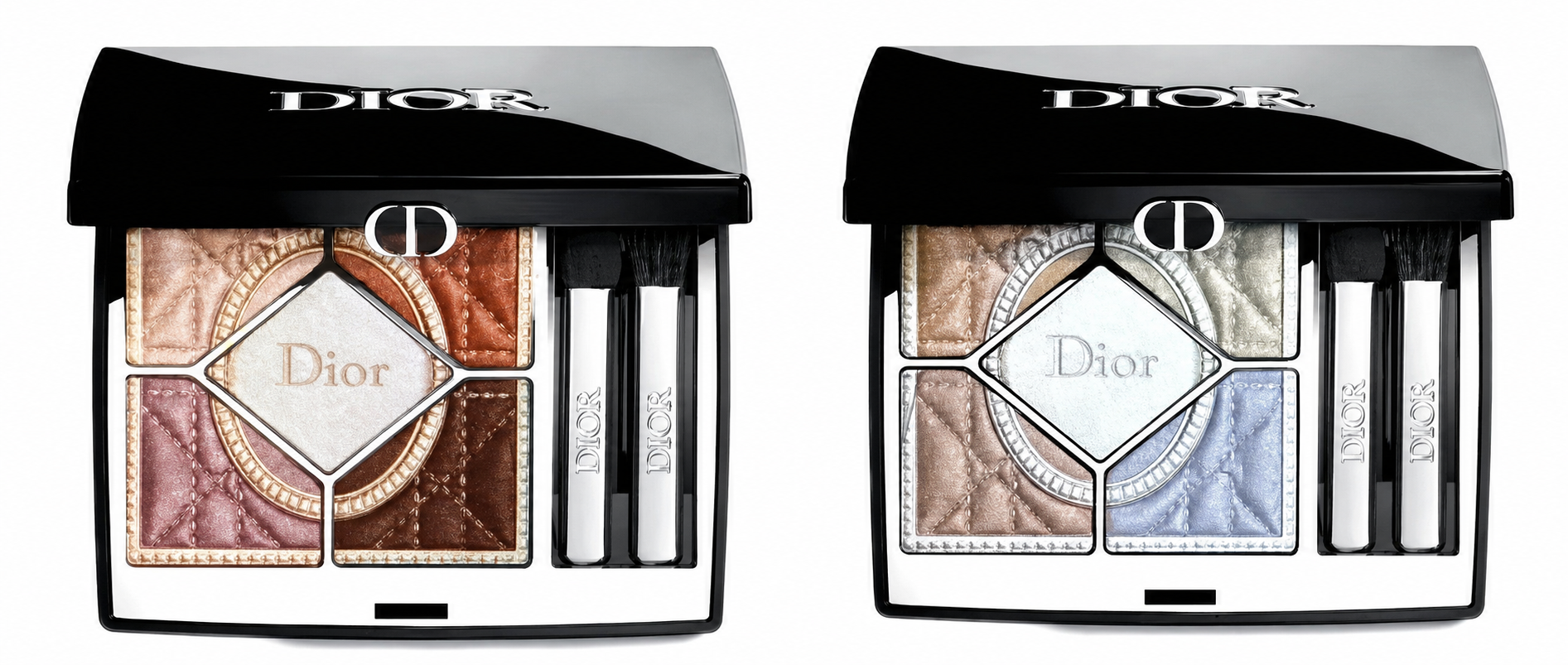 First look at the upcoming Dior palettes First look at the upcoming Dior palettes