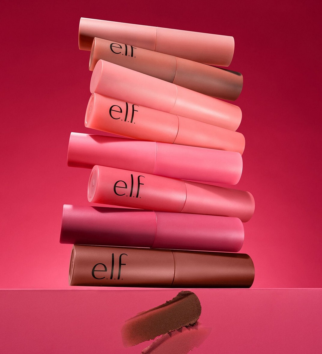 e.l.f. Cosmetics So Blurreal Lip & Cheek Whip e.l.f. Cosmetics So Blurreal Lip & Cheek Whip