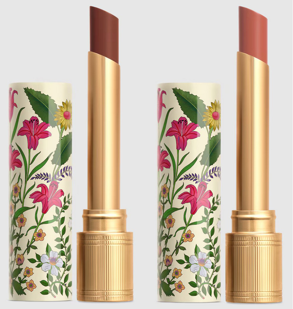 Gucci Flora Rouge De Beauté Brillant Gucci Flora Rouge De Beauté Brillant