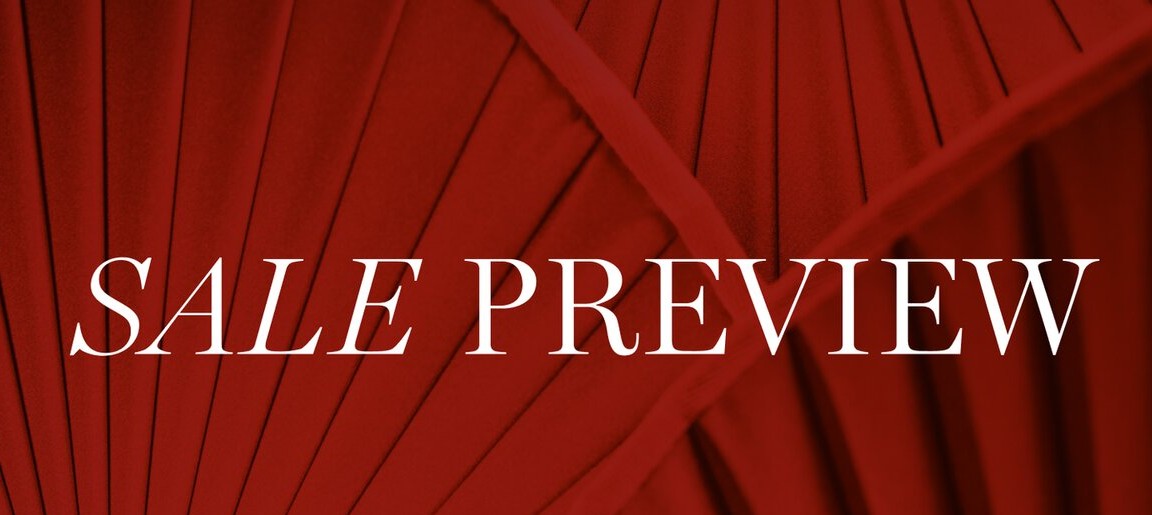 Up to 30% off Summer Sale Preview at Harrods Up to 30% off Summer Sale Preview at Harrods