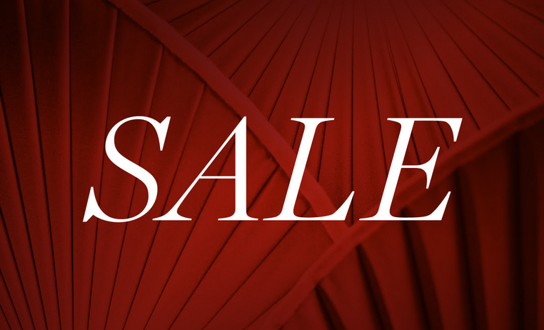 Up to 50% off Sale at Harrods Up to 50% off Sale at Harrods