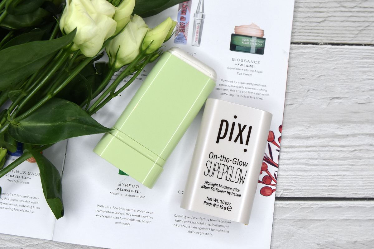 Pixi On-the-Glow SuperGlow in Icepearl Pixi On-the-Glow SuperGlow in Icepearl