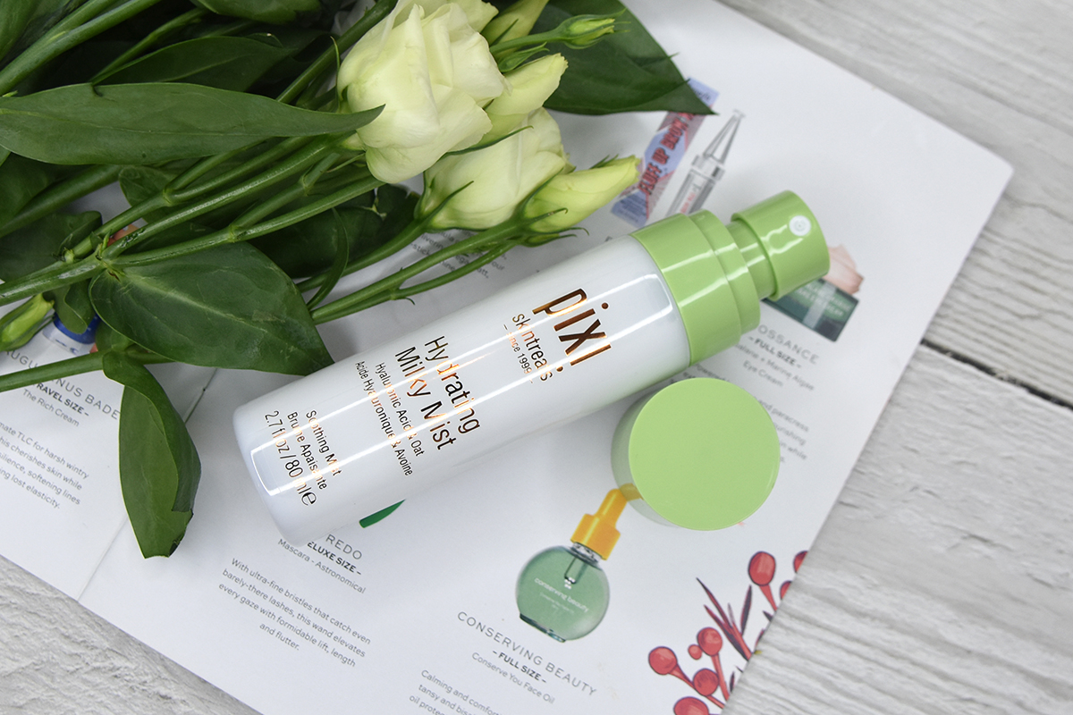 Pixi Hydrating Milky Mist Pixi Hydrating Milky Mist