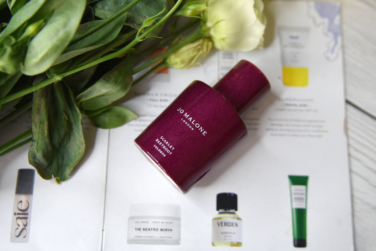 Jo Malone London Scarlet Beetroot Cologne Jo Malone London Scarlet Beetroot Cologne