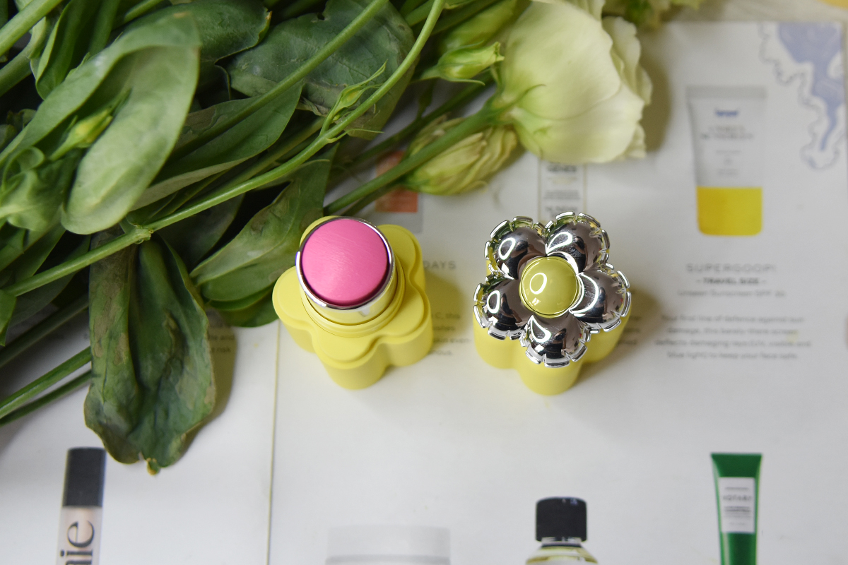 MARC JACOBS BEAUTY Joystick Blush Stick MARC JACOBS BEAUTY Joystick Blush Stick