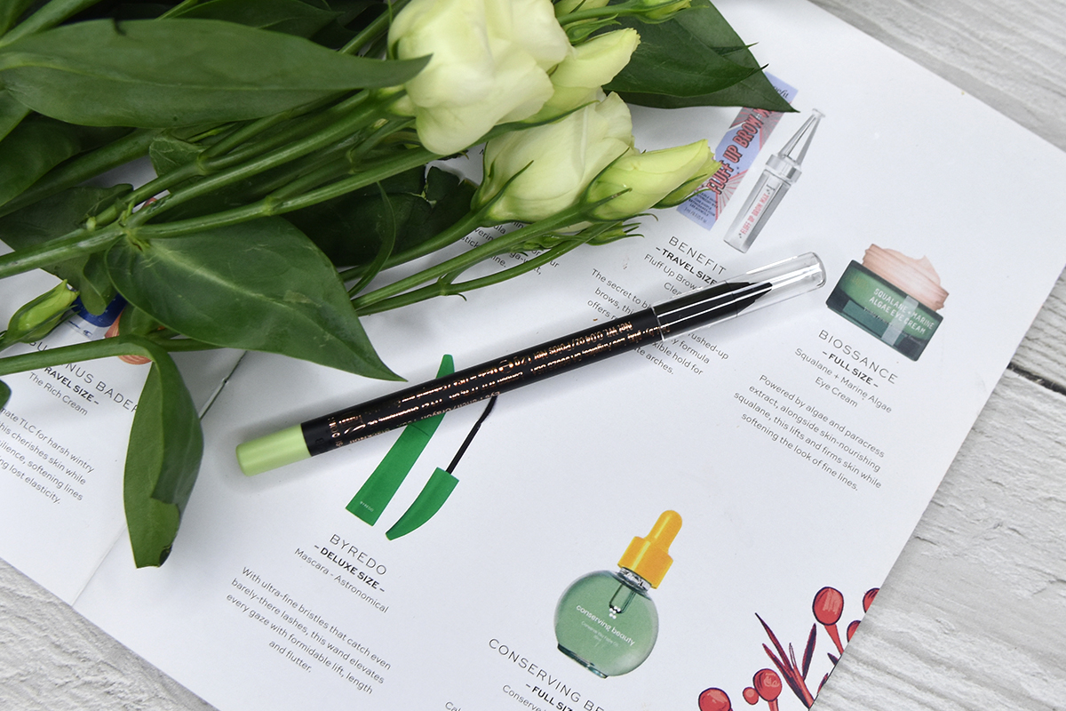 Pixi Endless Silky Eye Pen in Blacknoir Pixi Endless Silky Eye Pen in Blacknoir