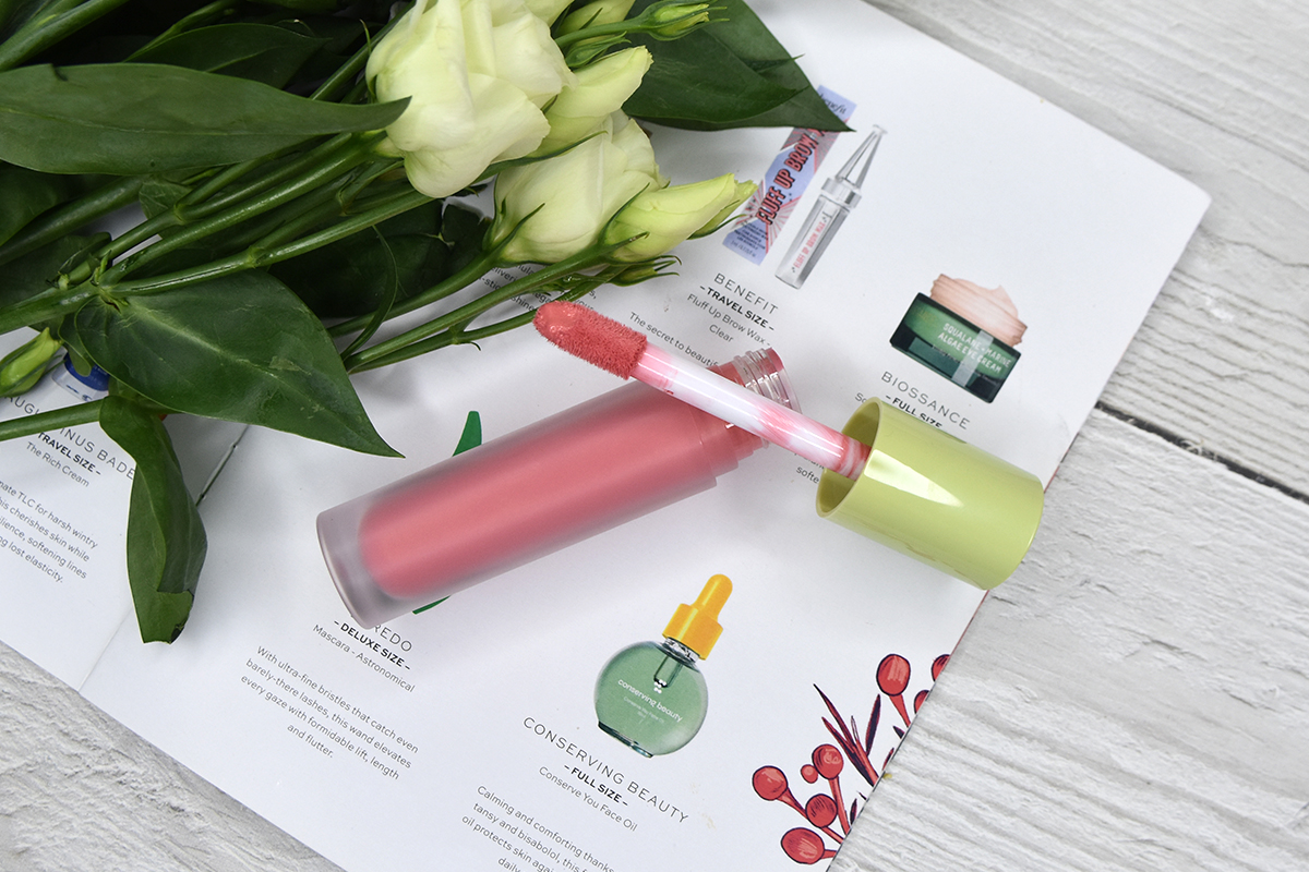 Pixi LiquidGlow Blush in Fresh Pixi LiquidGlow Blush in Fresh